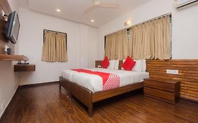 Oyo 3762 Swamini Niwas